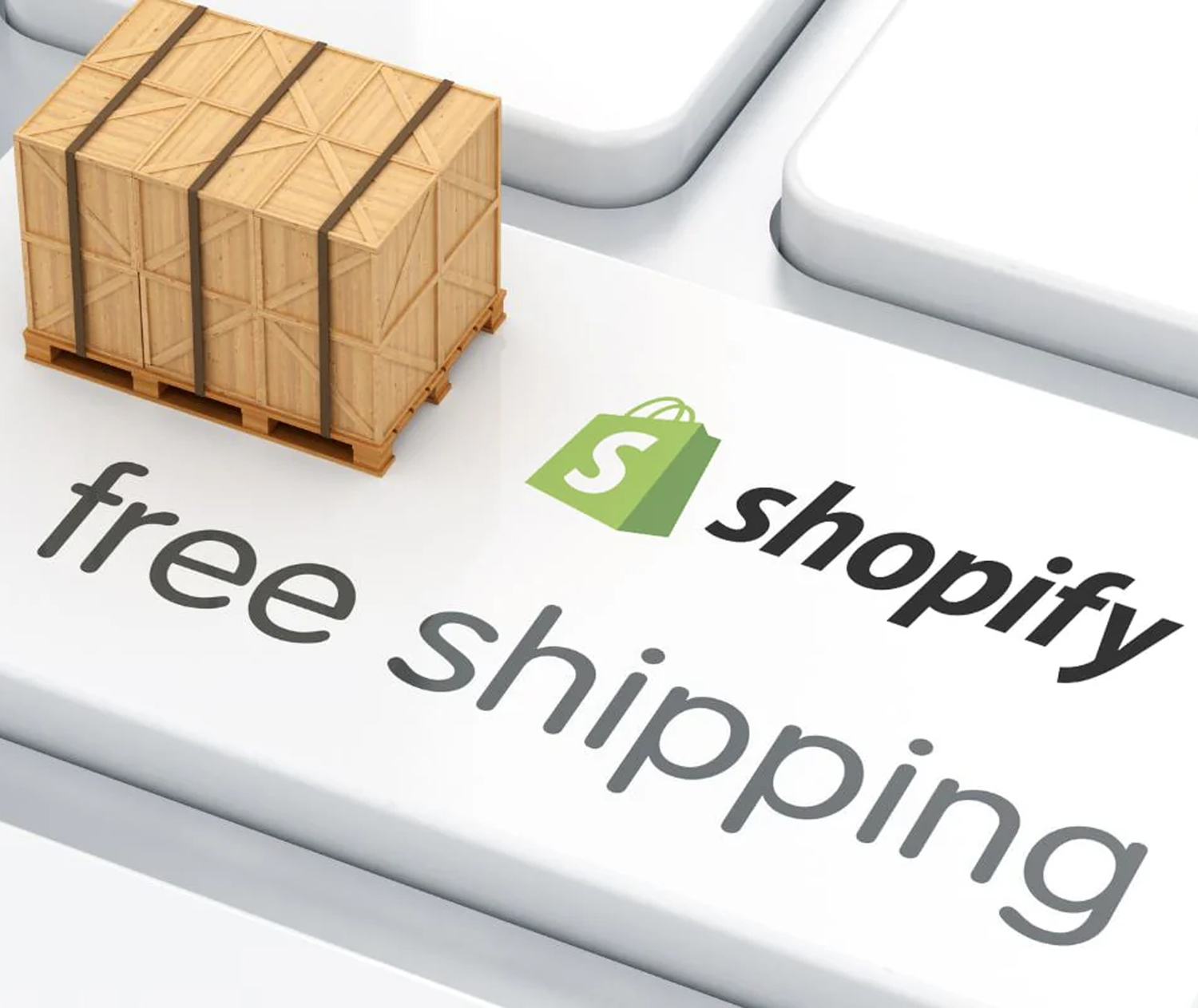 How to Set Up Free Shipping on Shopify: The Ultimate Guide